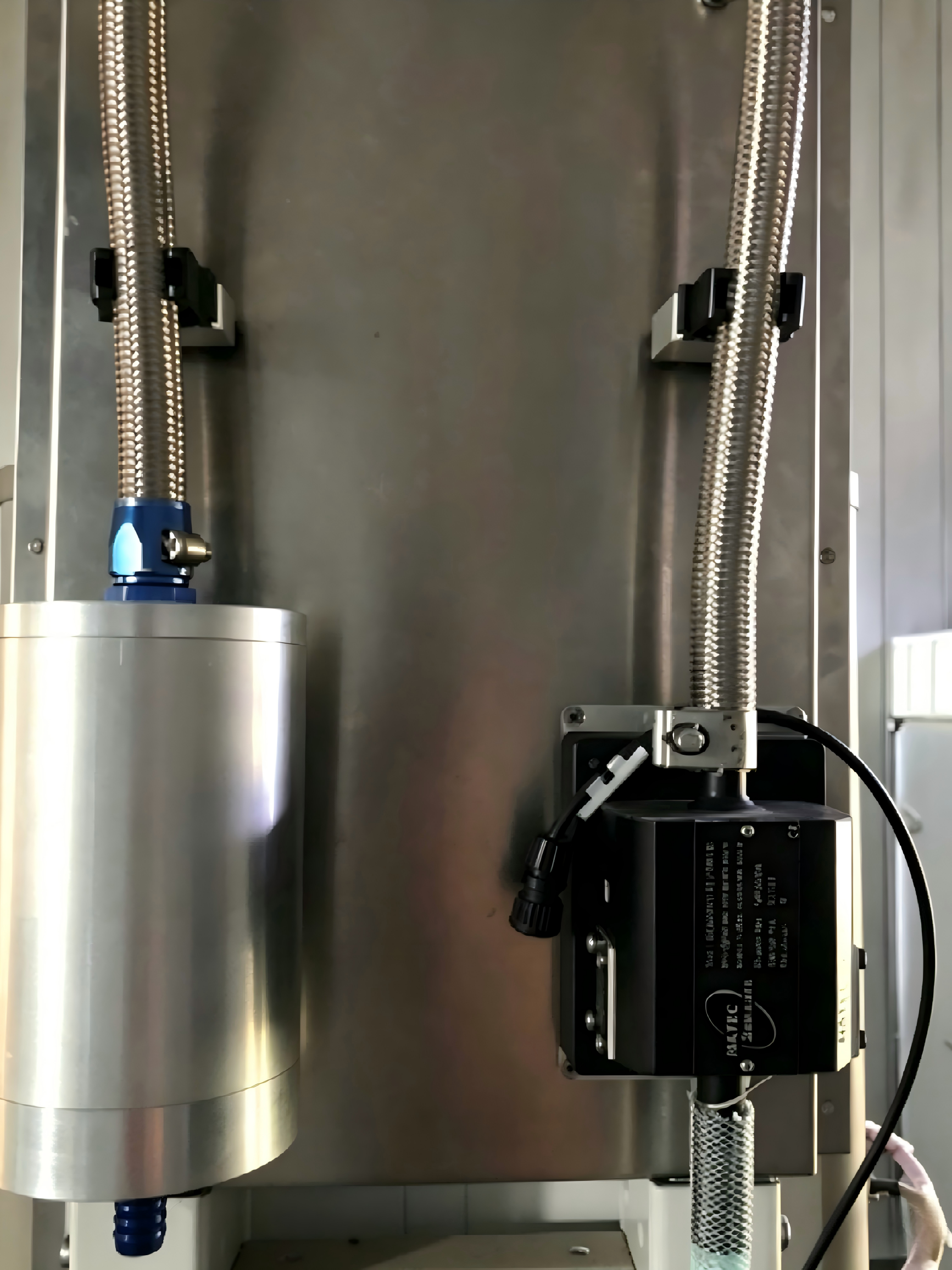 活塞漏气量测试仪