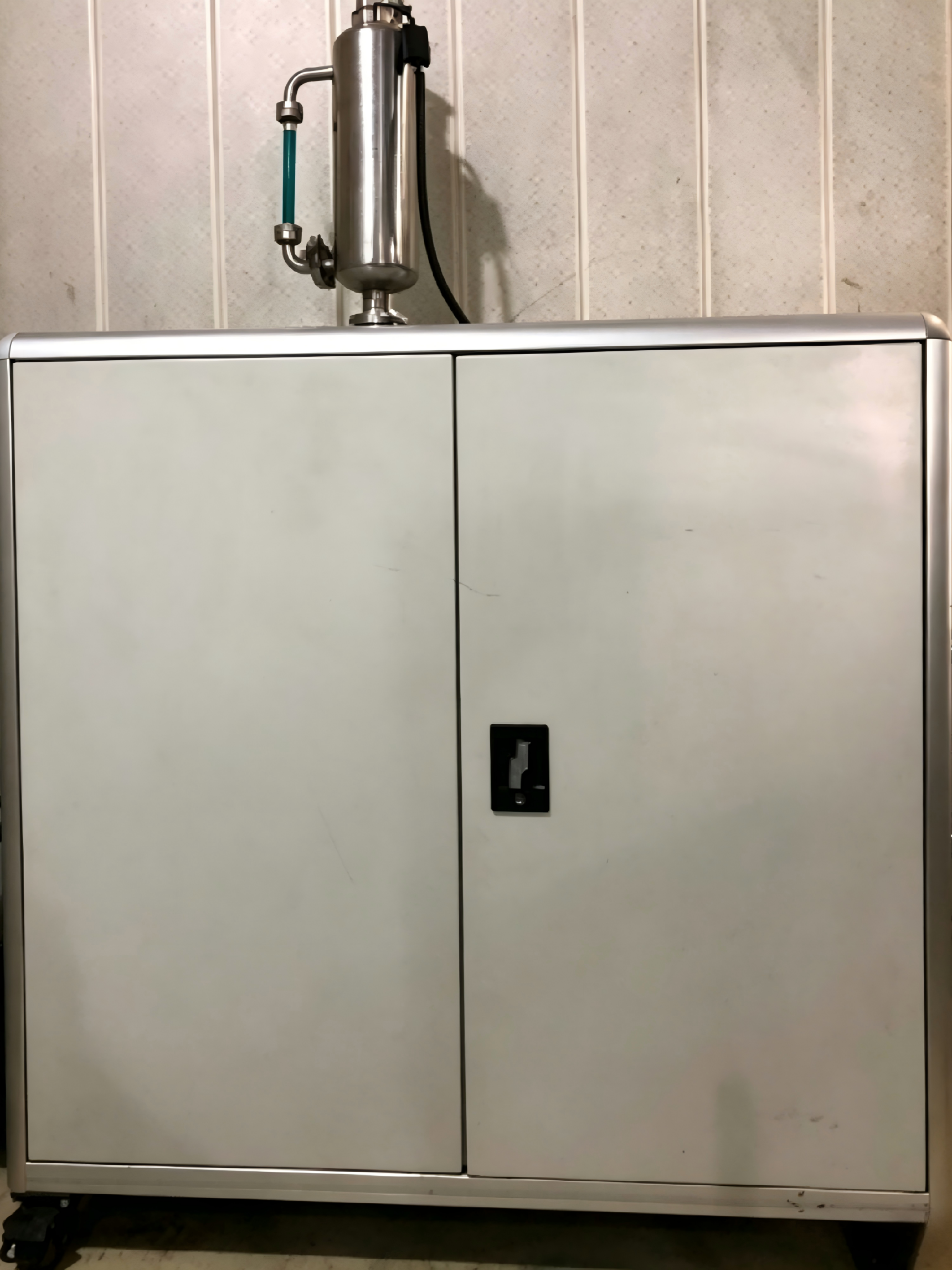 发动机机油恒温控制仪