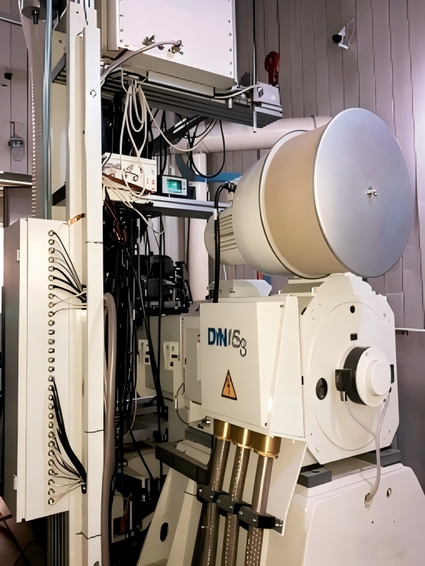 HORIBA交流电力测功机